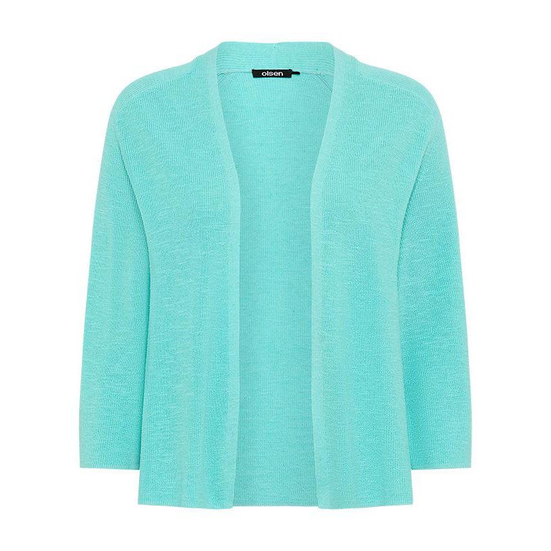 Women's Openfront Cropped Cardigan