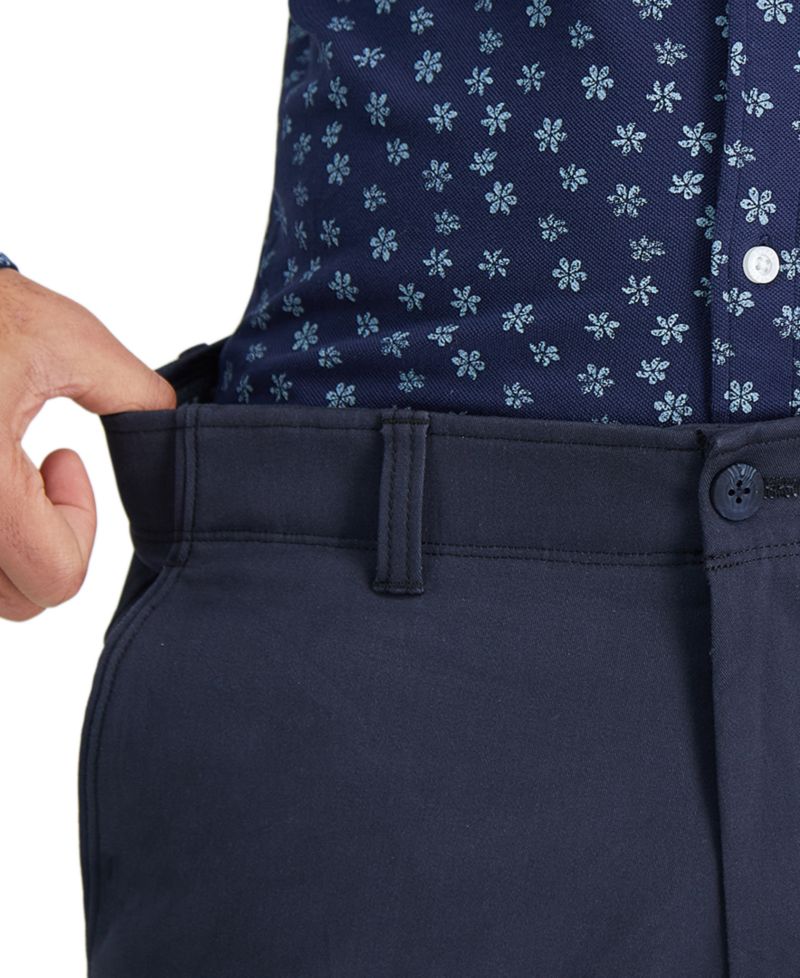 Men's Life Khaki™ Straight Fit Comfort Pant