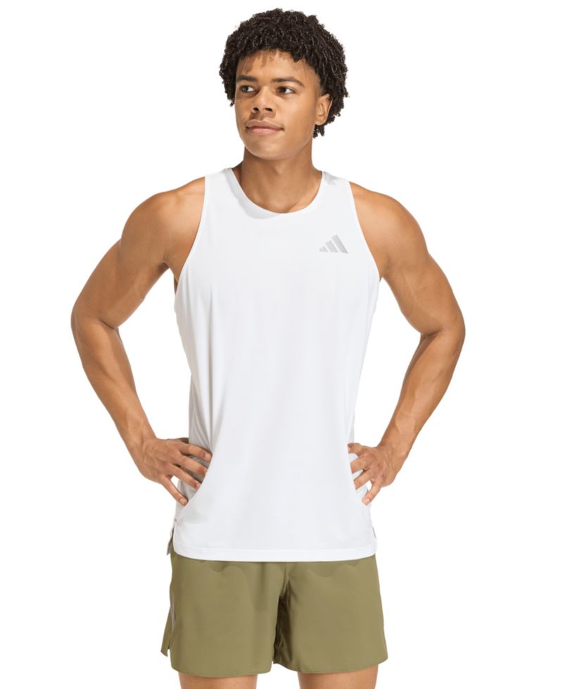 Men's Running Climacool Iconic Tank Top