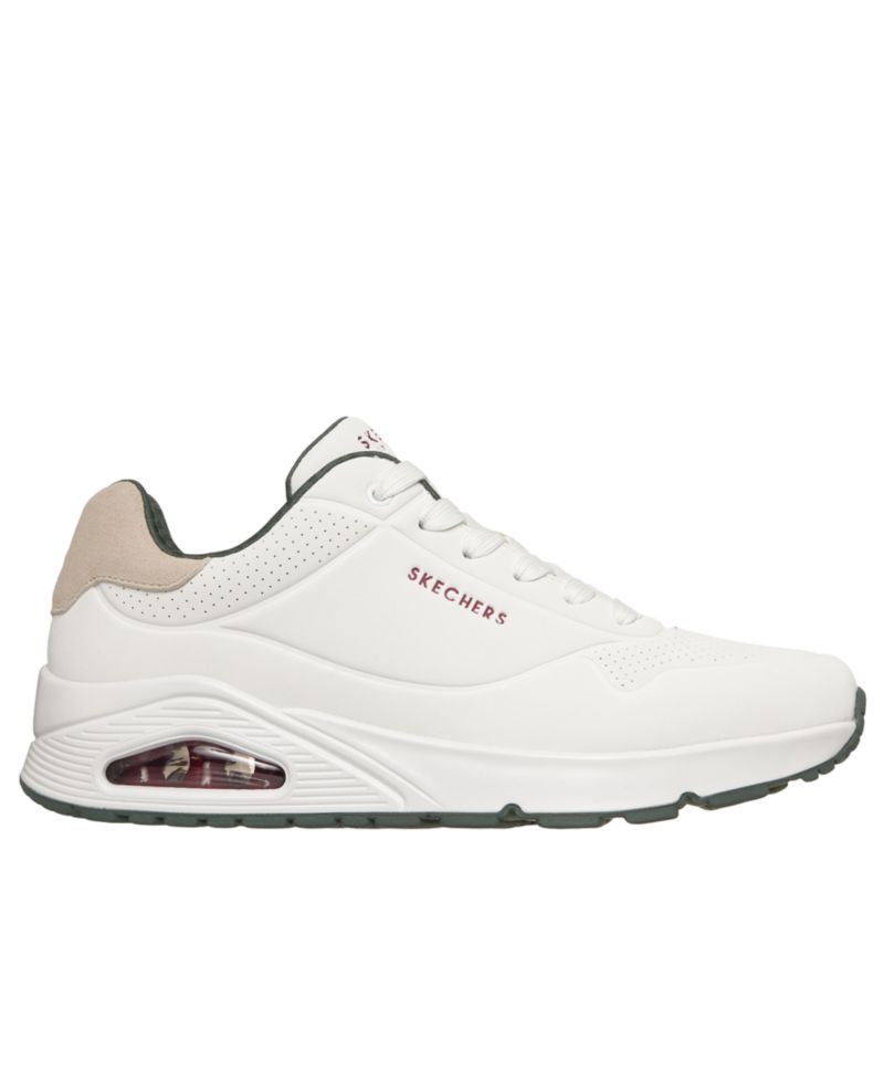Men's Uno - Suited On Air Memory Foam Sneakers from Finish Line