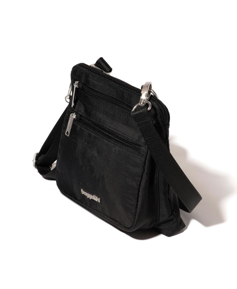 Securtex Anti-Theft Crossbody Bag