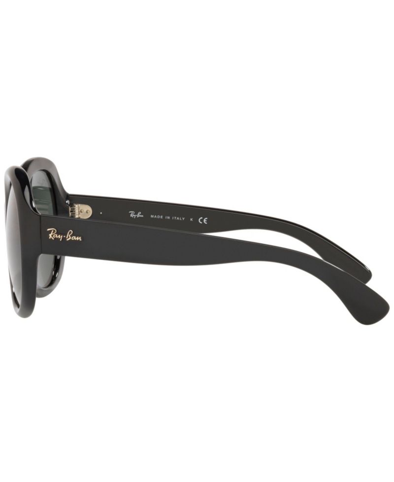 Women's Sunglasses, RB4191 57