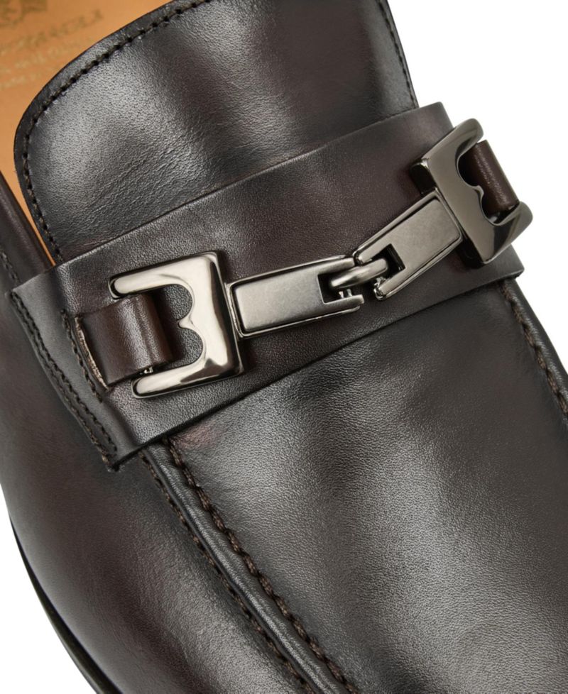 Men's Flex Bit Bologna Constructed Loafers