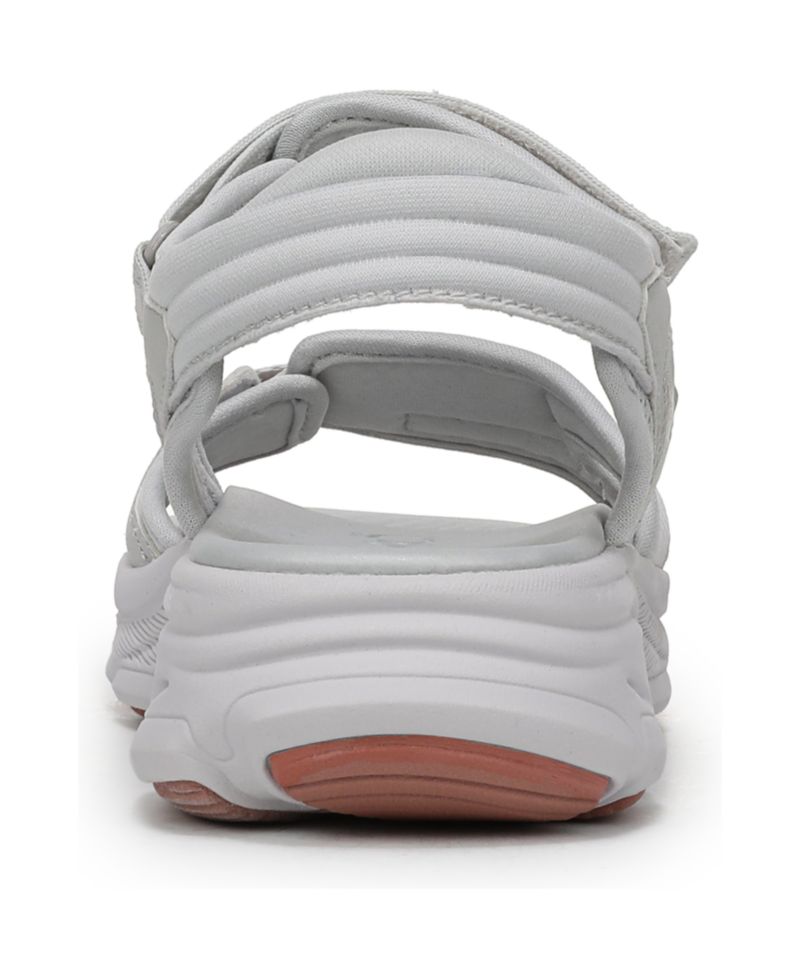 Women's Devotion Max Strappy Flat Sandals