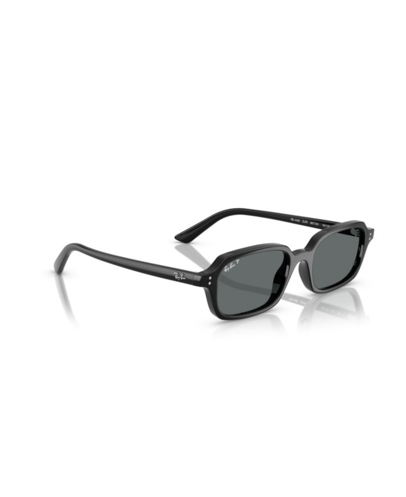 Unisex Polarized Sunglasses, Zuri RB4455