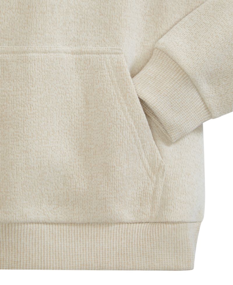Boys' 8-20 Quarter-Zip Hoodie