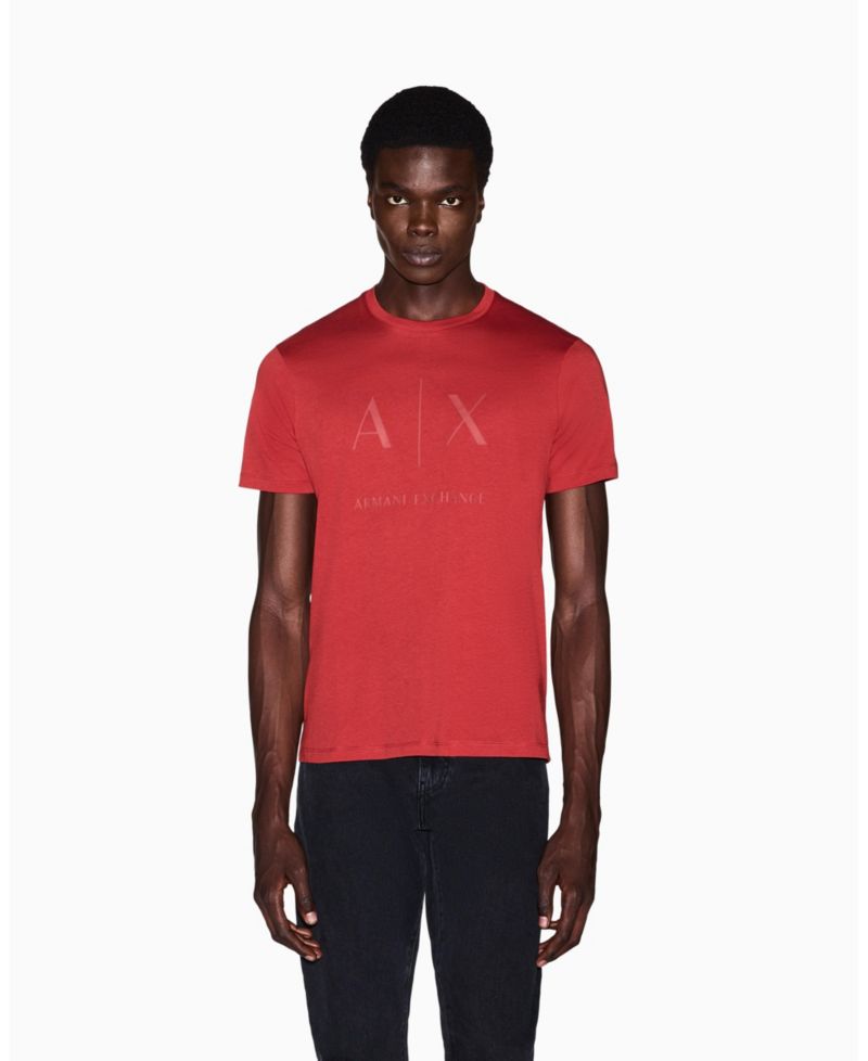Men's Corporate Logo T-Shirt