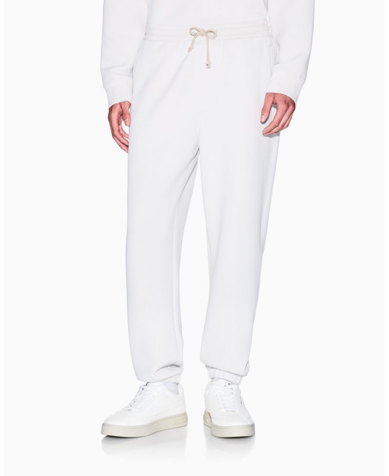 Men's Cozy Lab Pique Scrunch Jogger