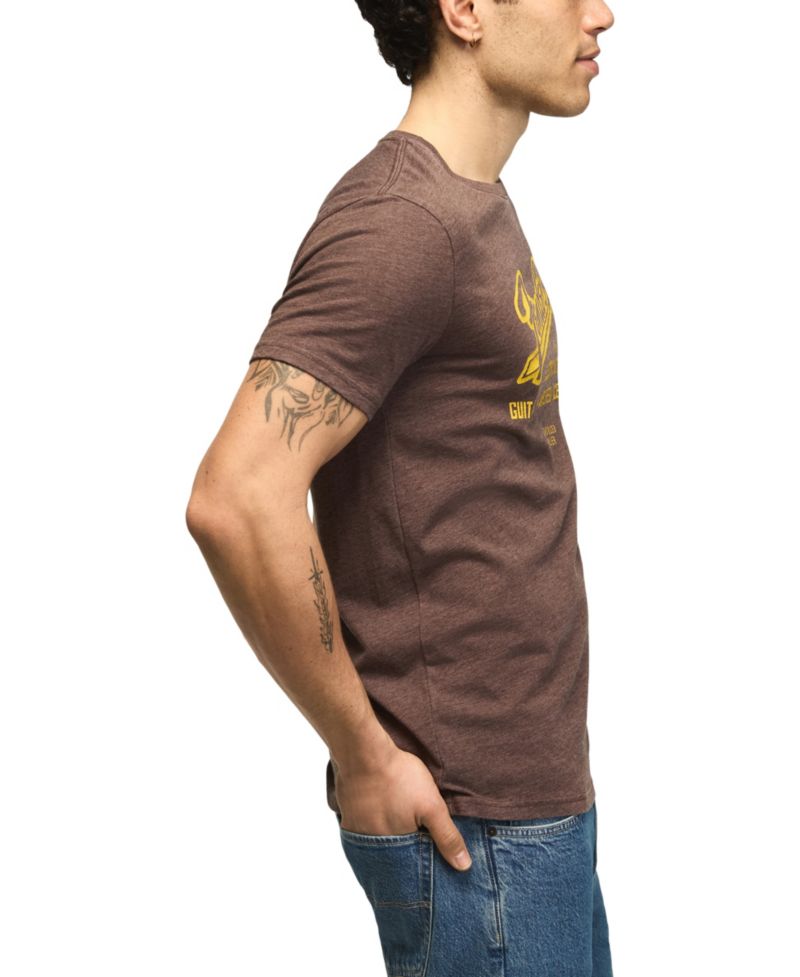 Men's Fender Vintage Sign Graphic T-Shirt