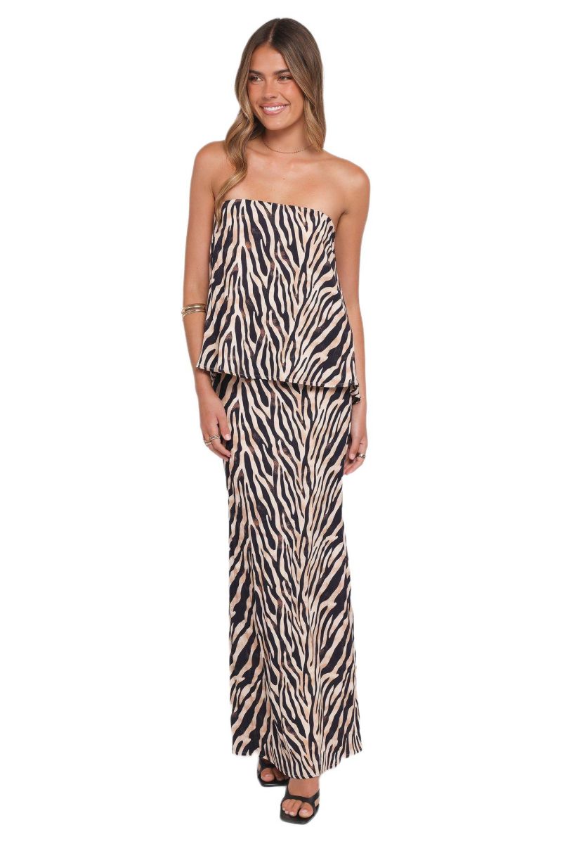 Women's Agnes Skirt Set