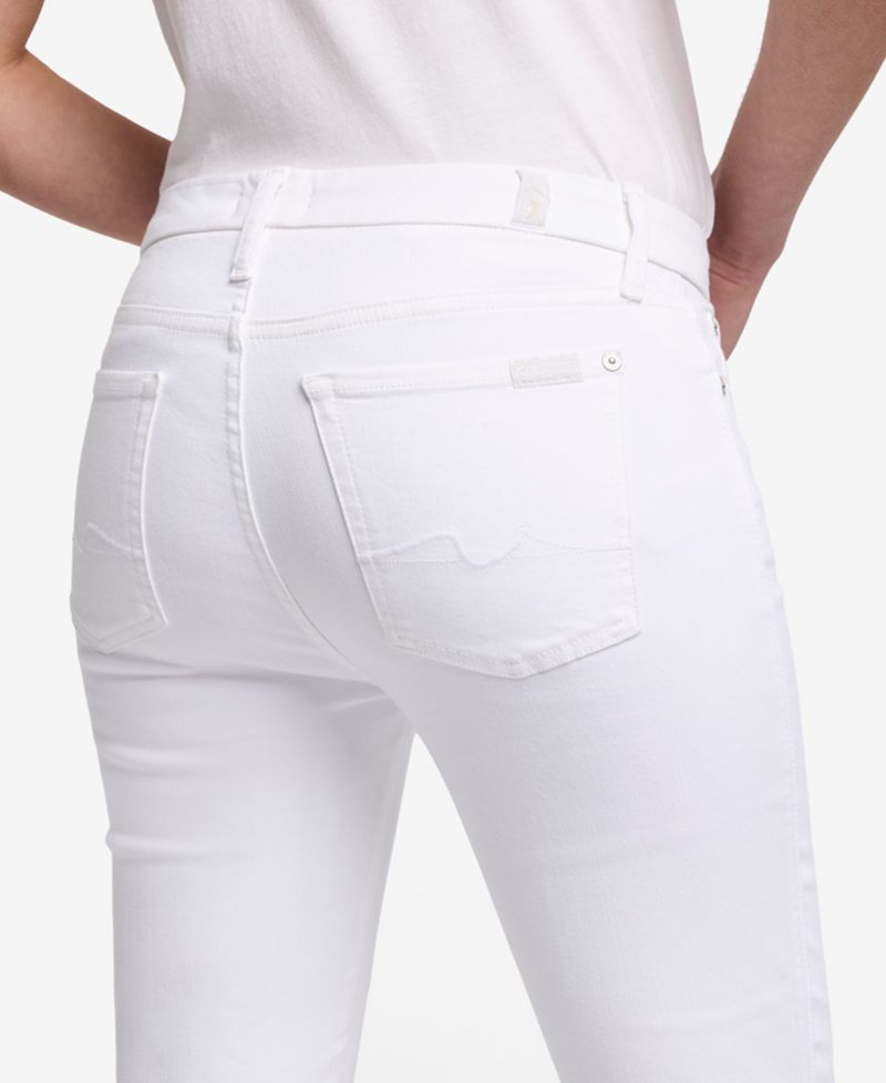 Women's Kimmie Straight-Leg Jeans