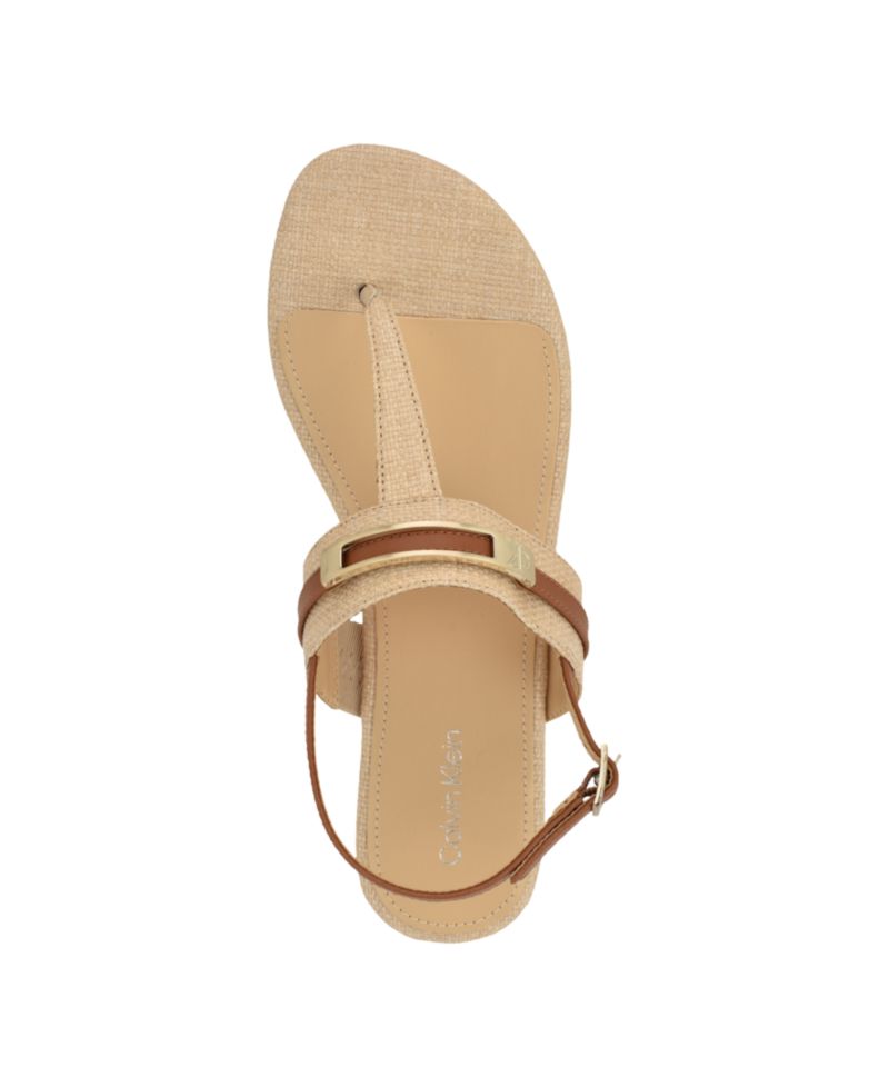 Women's Bettia Flat Slingback Sandals