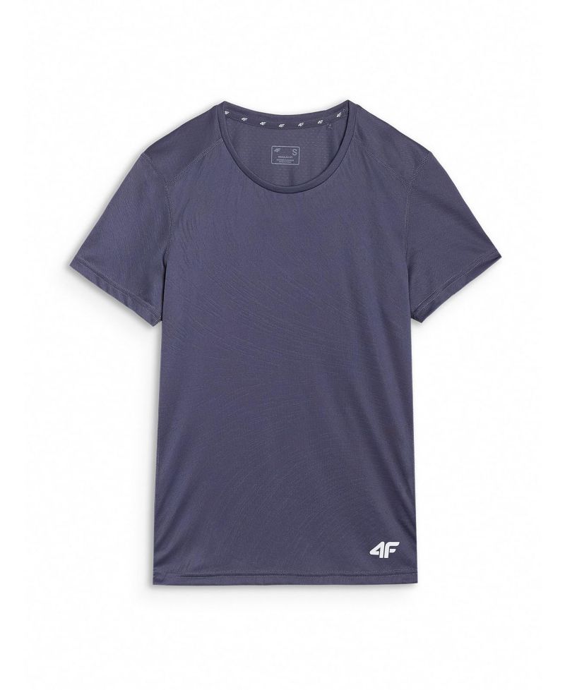 Women's Regular Running T-shirt