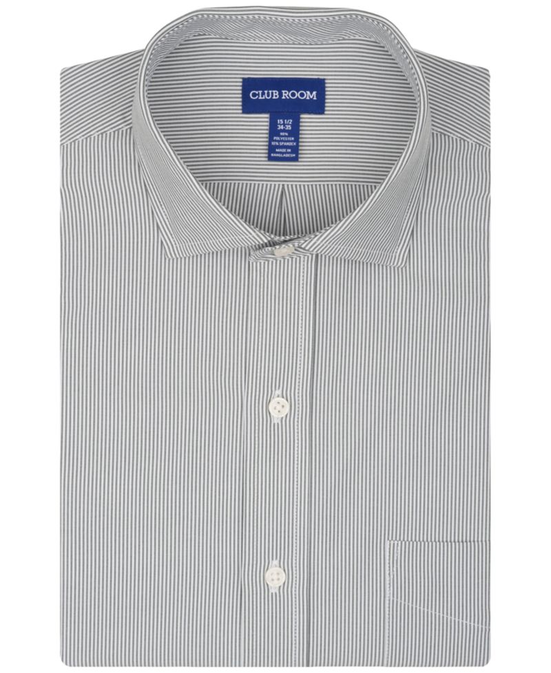 Men's Traveler Dress Shirt