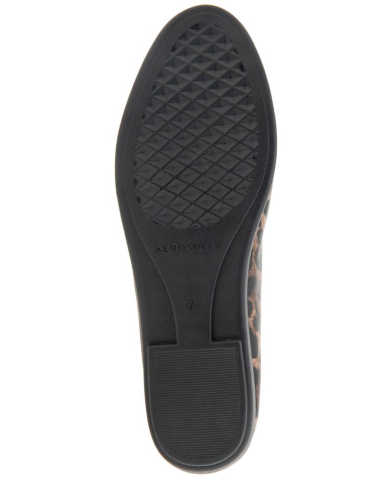 Women's Betunia Slip-On Casual Flats