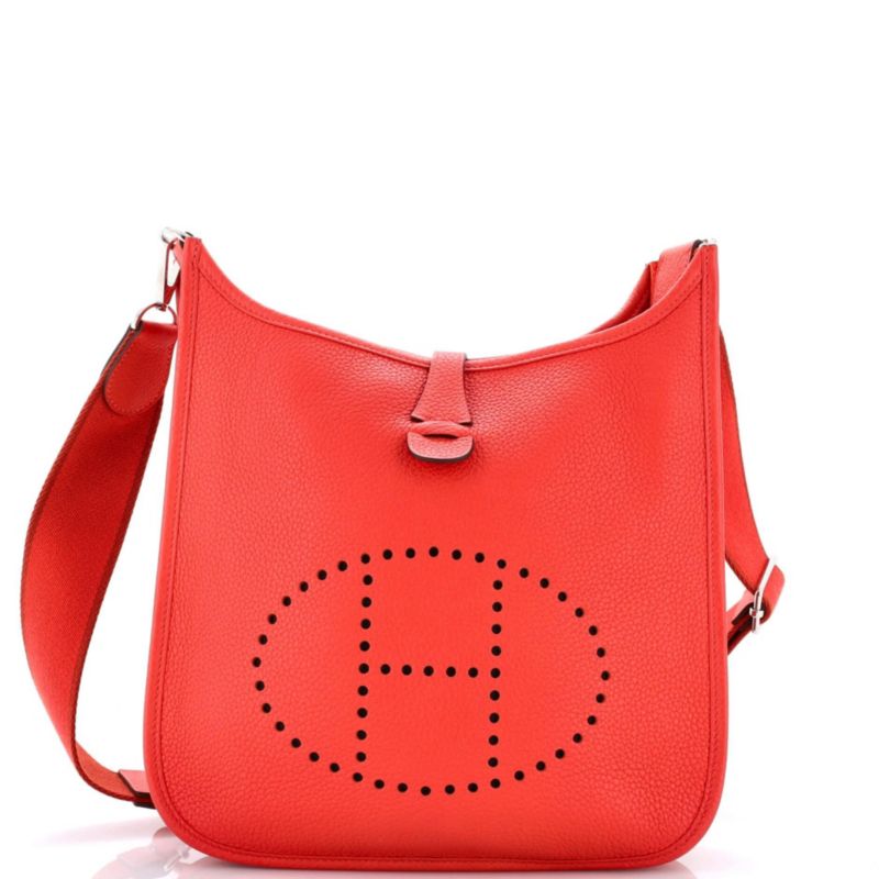 PM Evelyne Bag Gen III Clemence