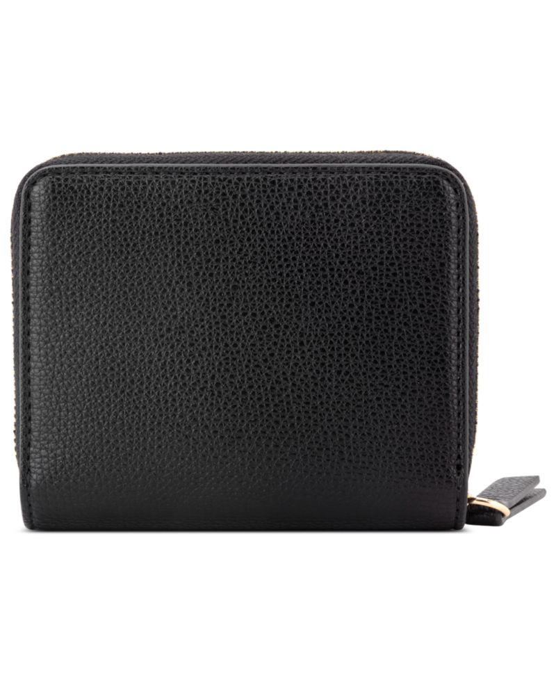 Dorsey Small Zip Around Wallet