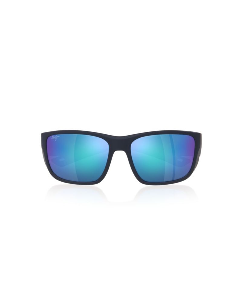 Unisex Amberjack Polarized Sunglasses, MJ000744