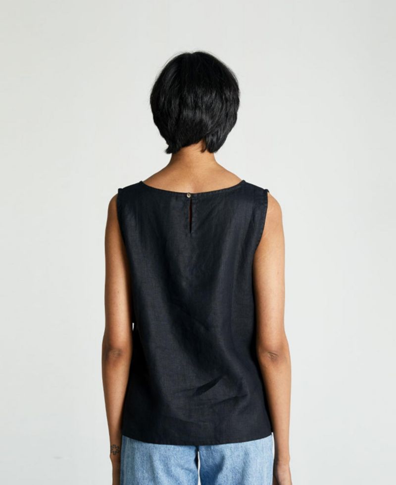 Women's Business Top