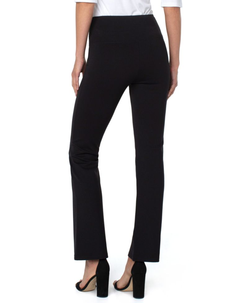 Women's Full Length Flare Pants
