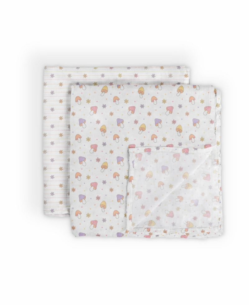 Everyday Essentials Baby Bundle Mushy Love