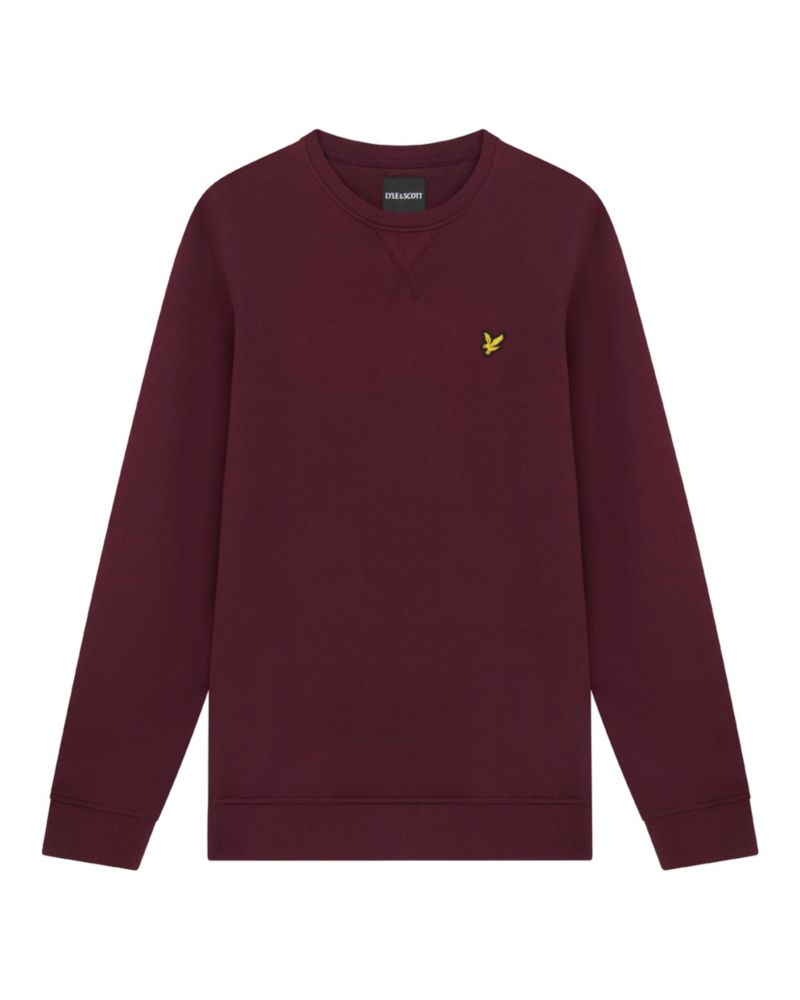 Men's Panelled Hybrid Quarter Zip Sweatshirt