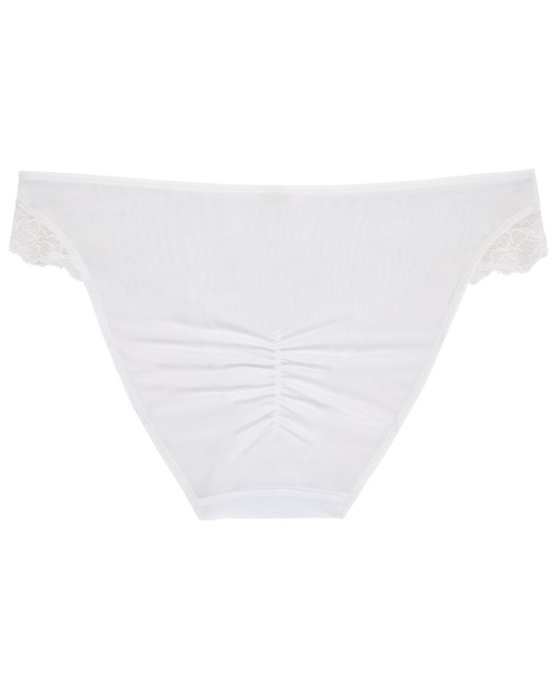 Women's Luxe Lace Bikini