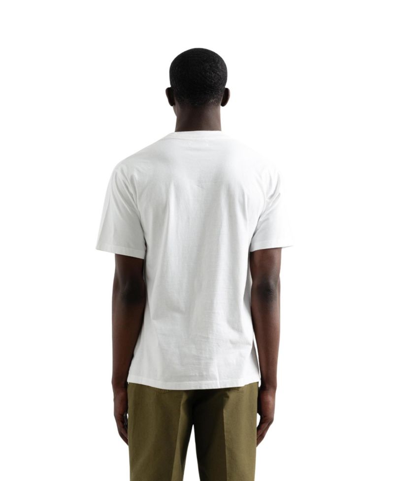 Men's Fresh Classics Relaxed-Fit Graphic T-Shirt