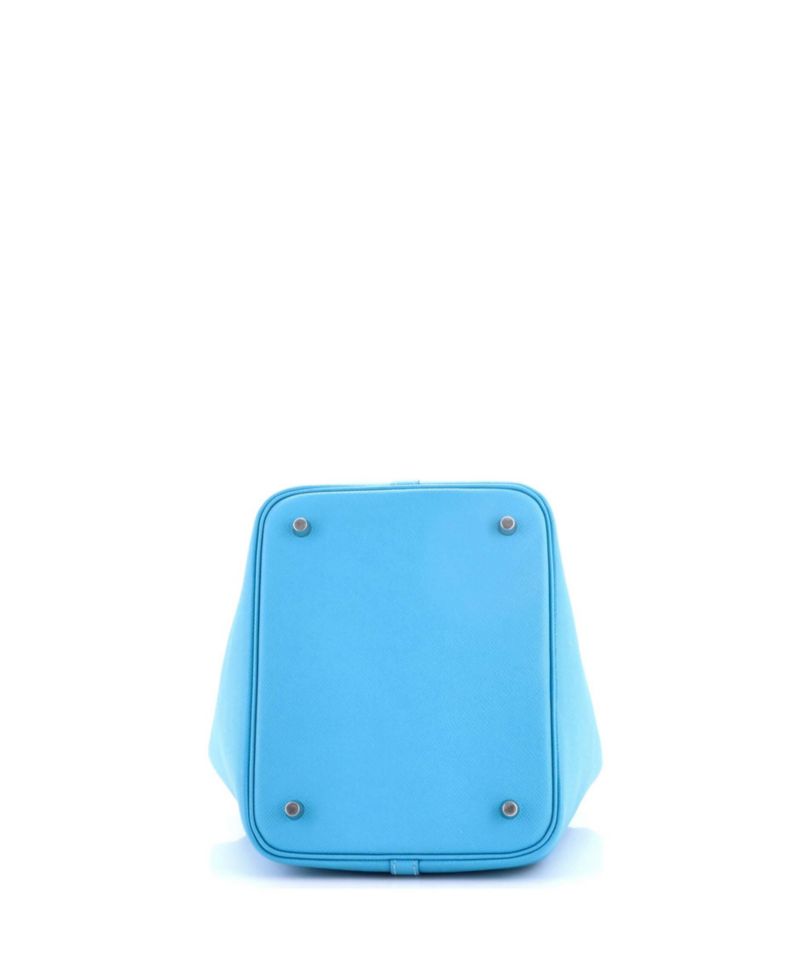 MM Picotin Lock Bag Tressage Epsom