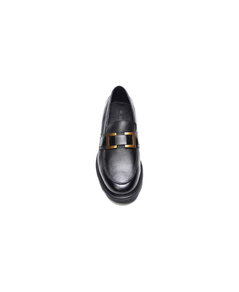 Men's Chris Leather Loafers