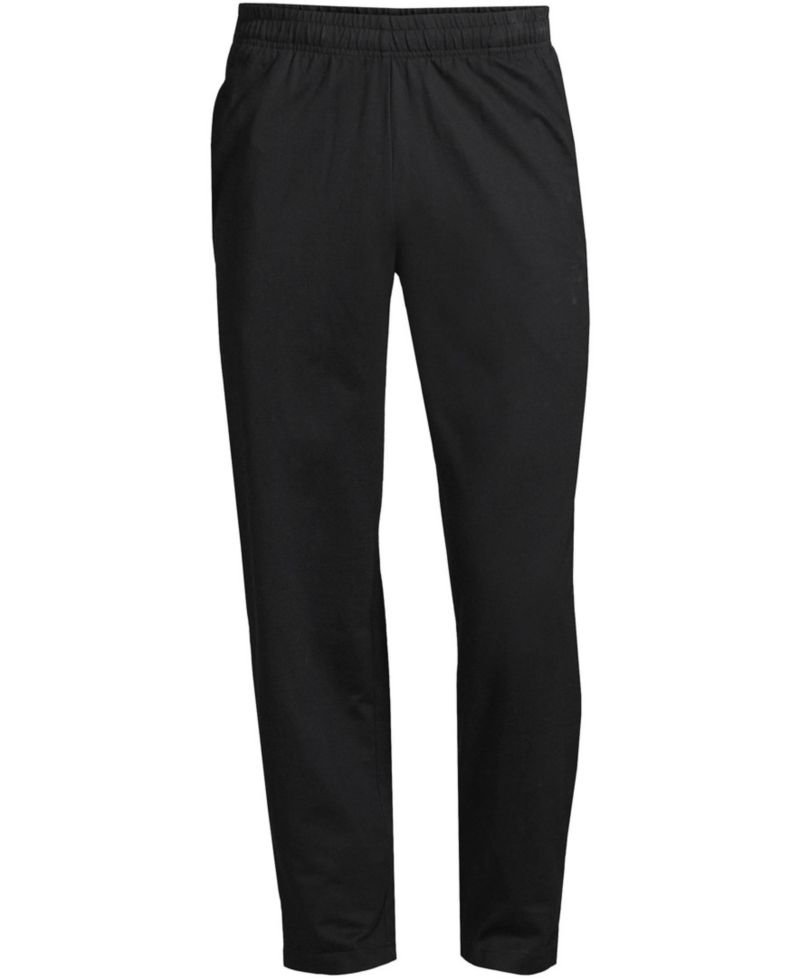 Men's Jersey Knit Pant
