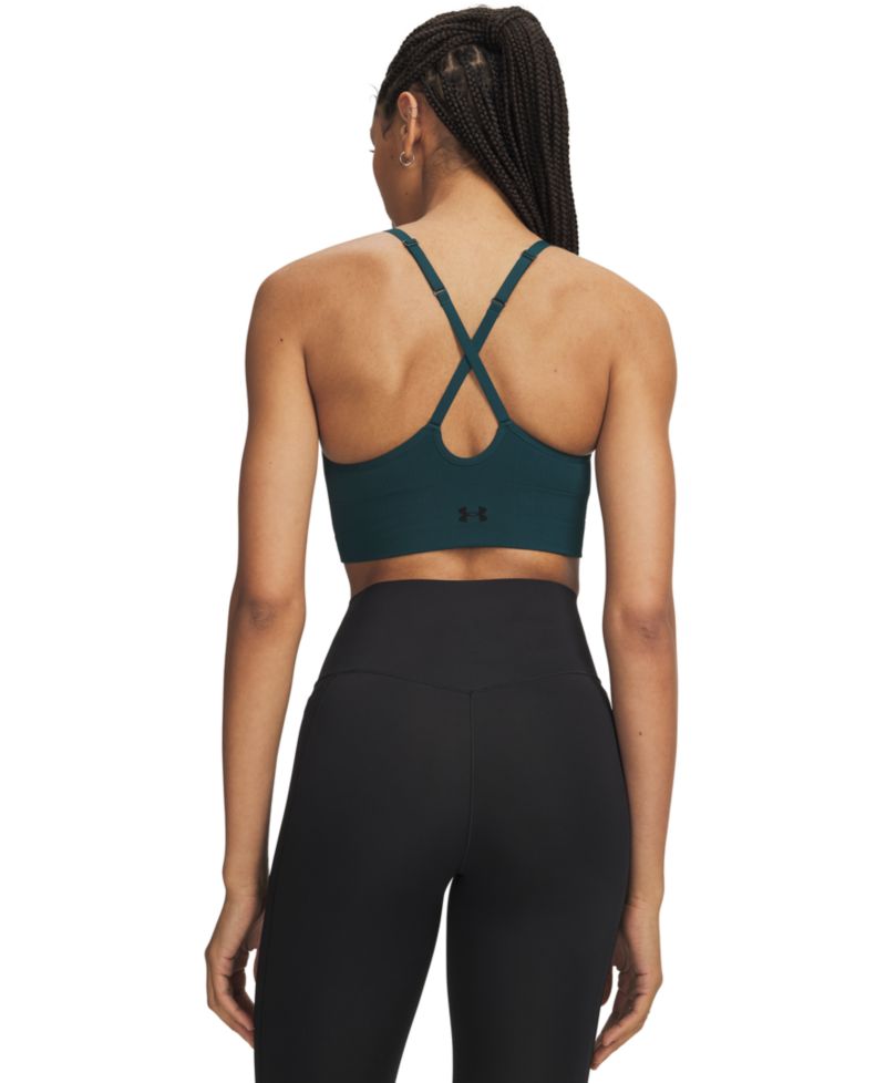 Women's Vanish Seamless Low-Impact Sports Bra