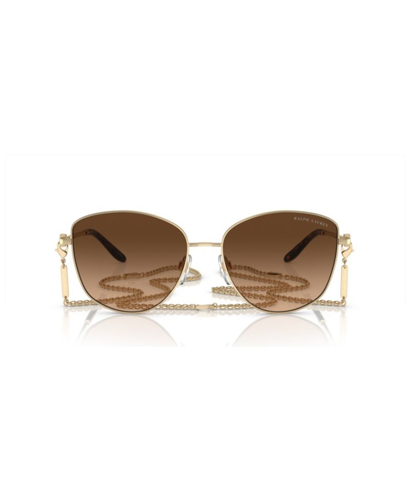 Women's The Vivienne Sunglasses, Gradient RL7079