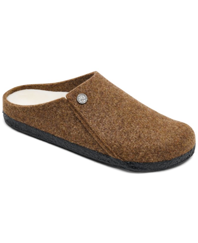 Women's Zermatt Clog Slippers from Finish Line