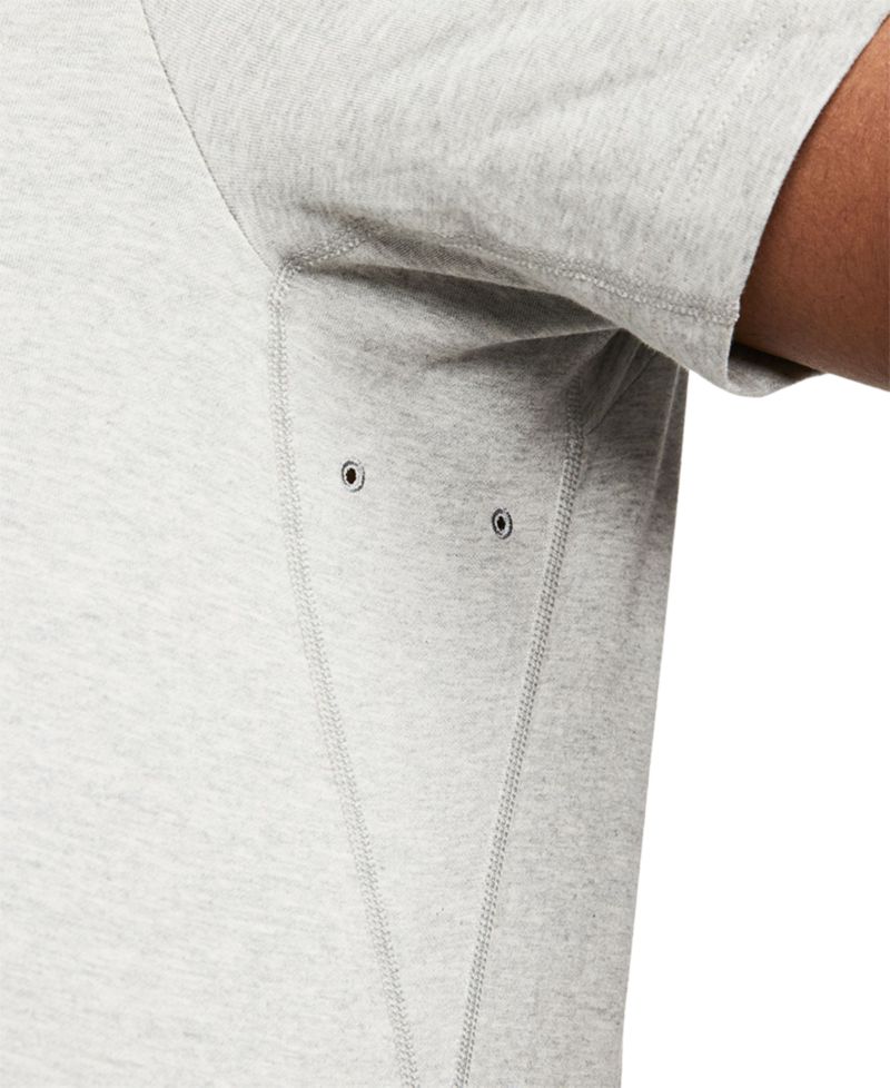 Men's Primary Relaxed Fit Dri-FIT Short-Sleeve Versatile T-Shirt