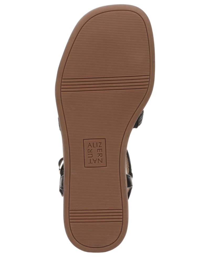 Women's Julia Strappy Flat Sandals