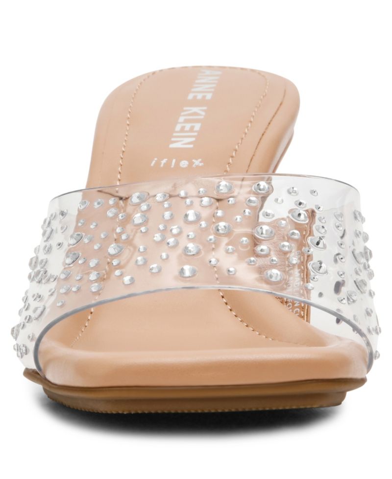 Women's Jerilyn-L Slip-On Dress Sandals