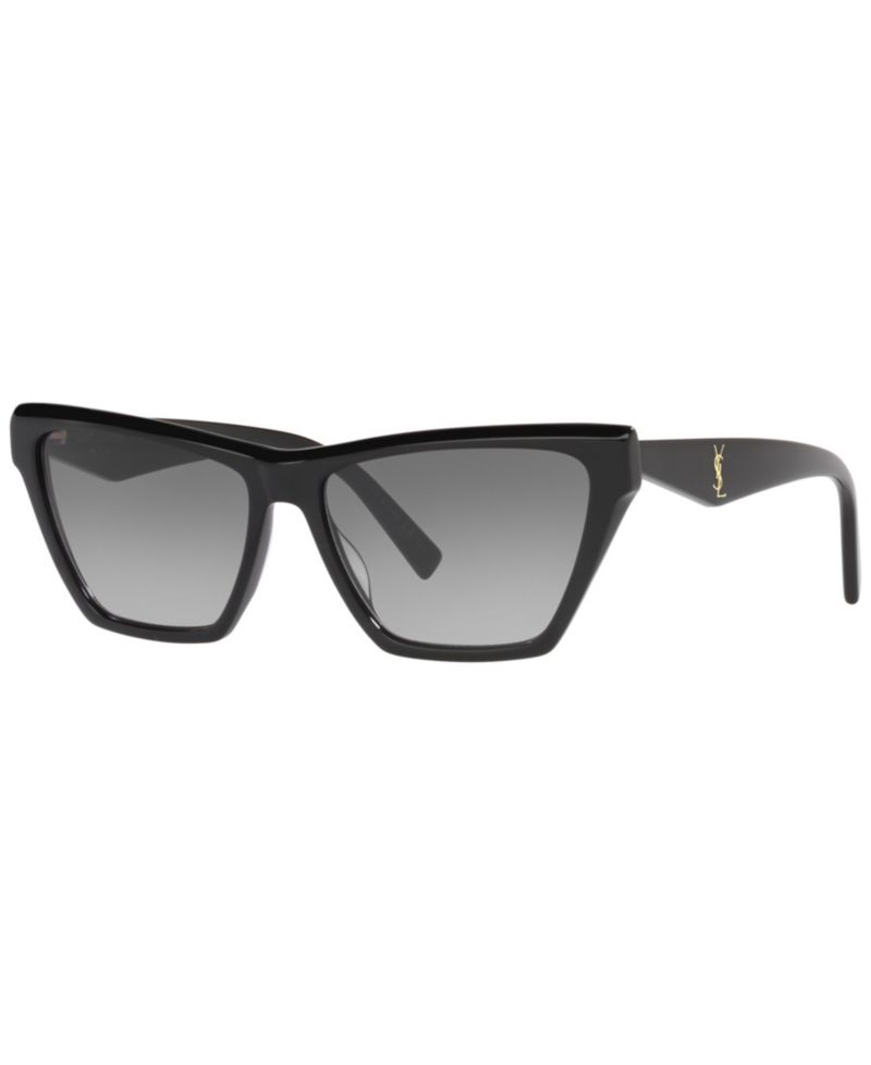 Women's Gradient Sunglasses, SL M103