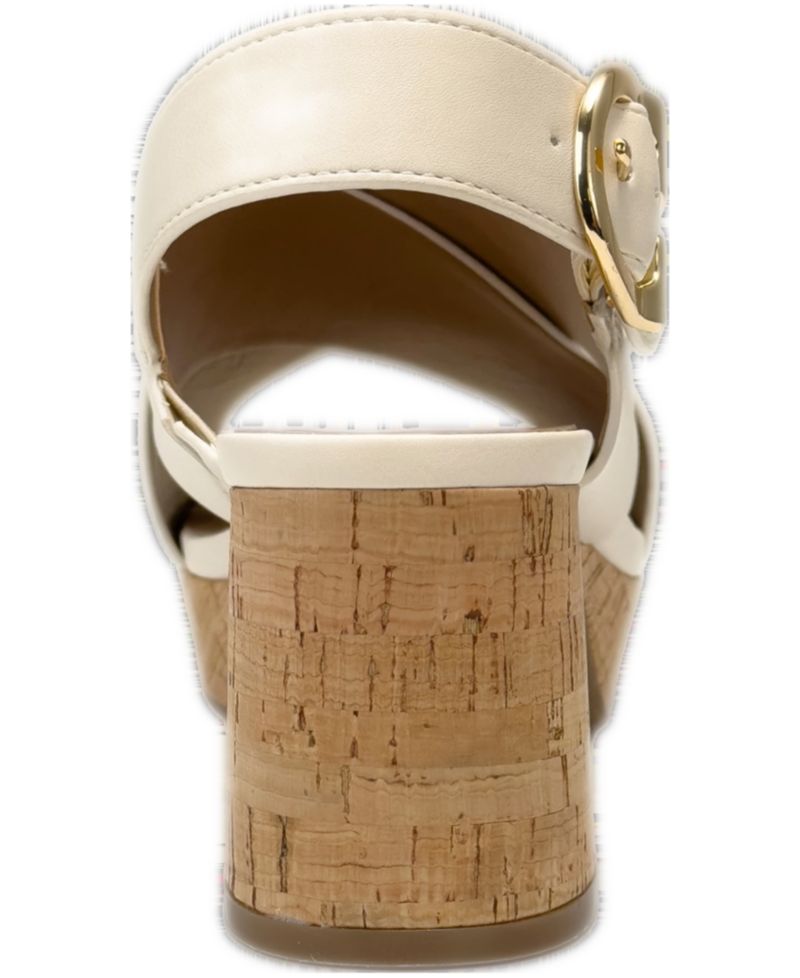 Women's Pura Open Toe Platform Sandals