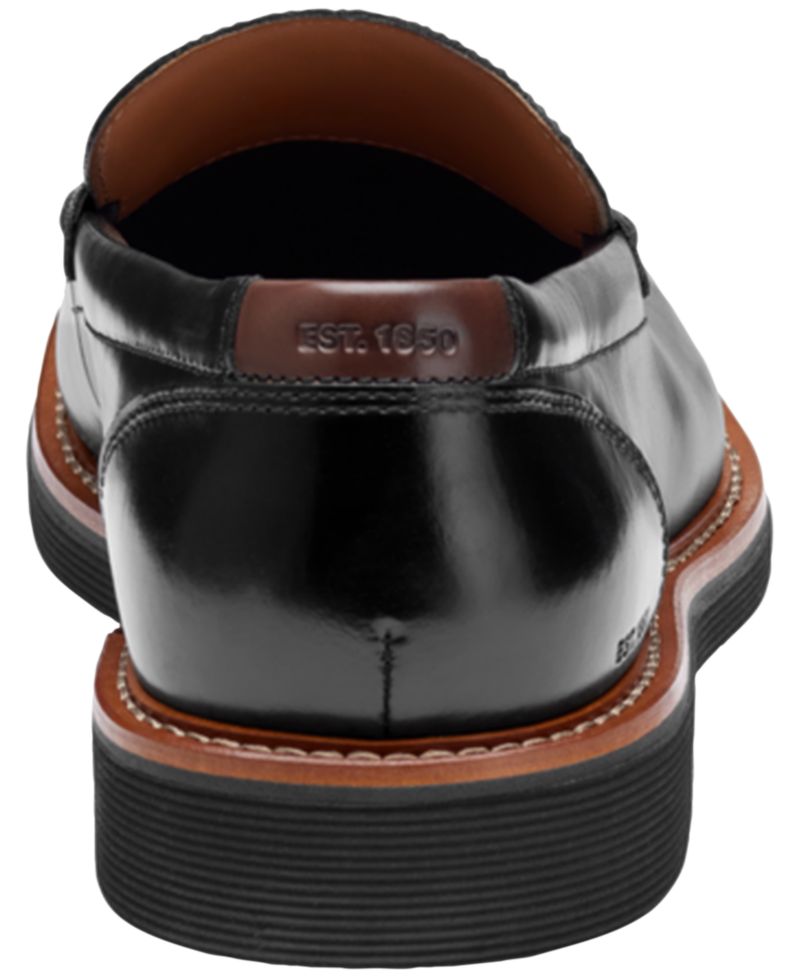 Men's Tyson Dress Penny Loafer