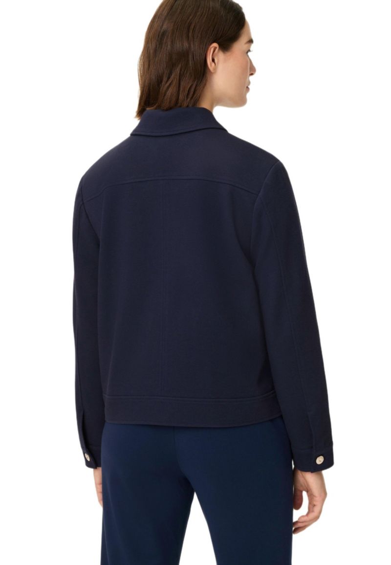 Women's Pique Jacket