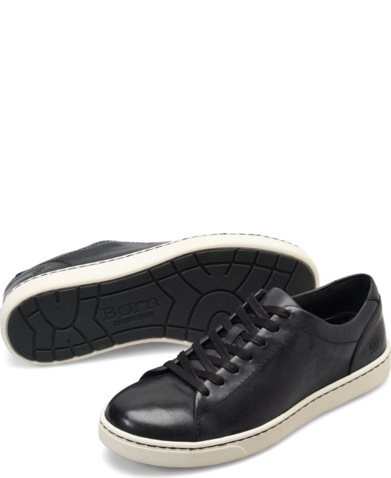 Men's Allegheny Lace Up Sneakers