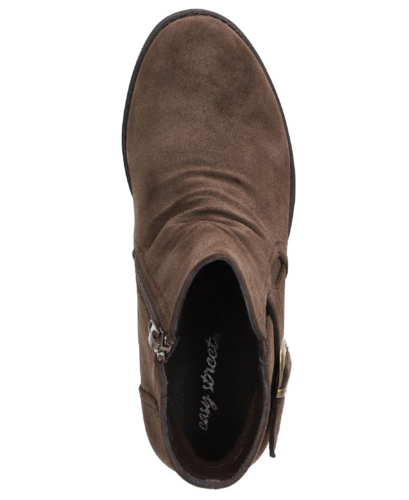 Women's Junction Ankle Booties