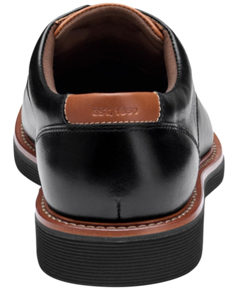 Men's Tyson Moc Toe
