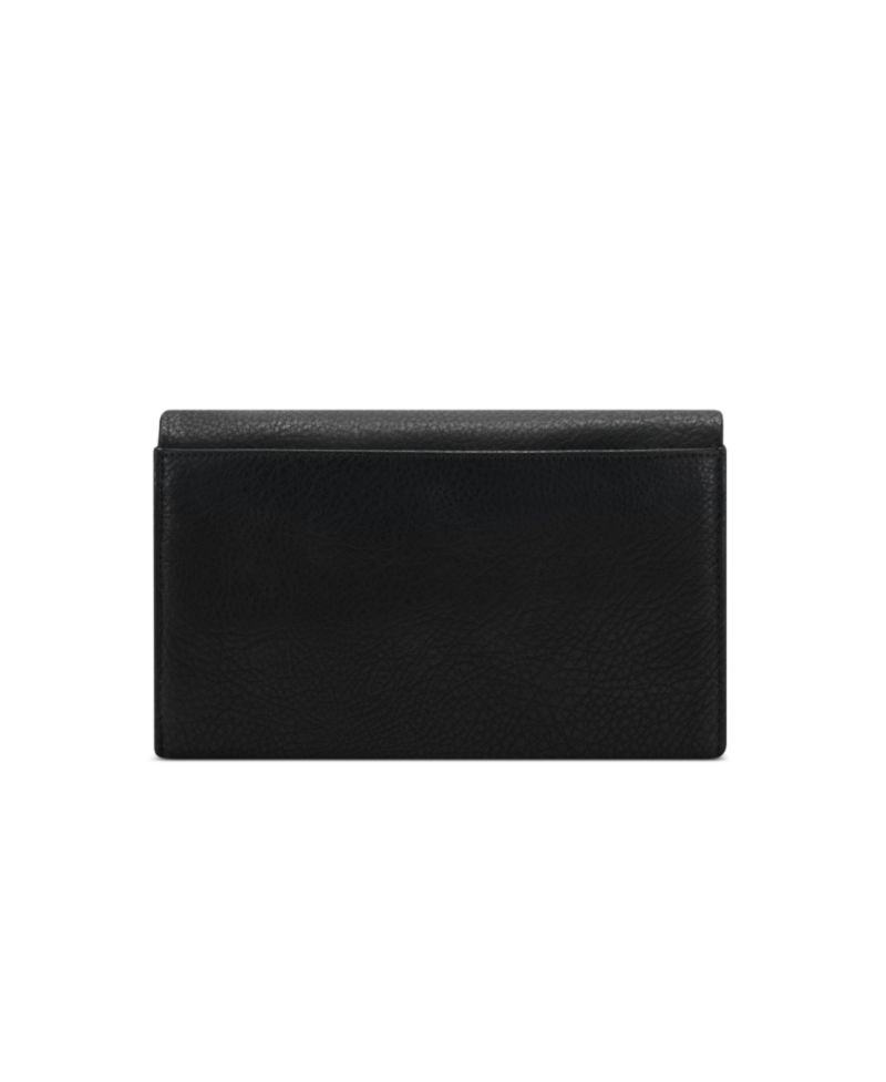 Averry Tunnel Convertible Clutch Crossbody