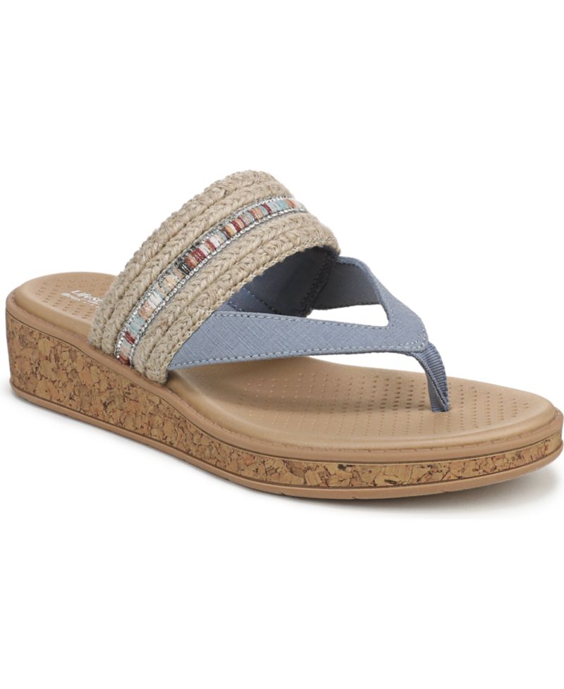 Women's Birdie Thong Sandals