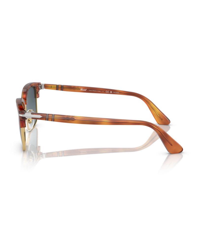 Unisex Polarized Sunglasses, Gradient PO3327S