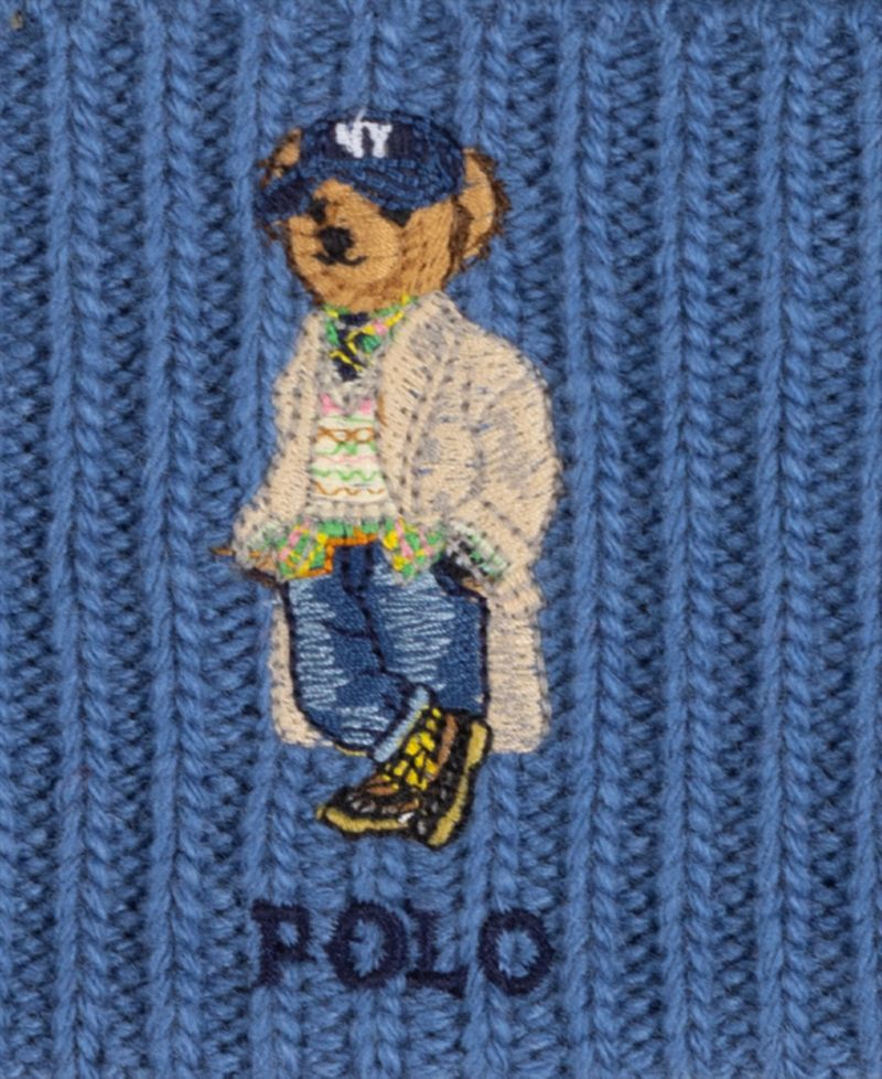 Men's Litchfield Bear Beanie