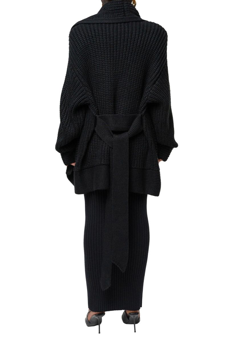 Women's Hazel Knit Cardigan