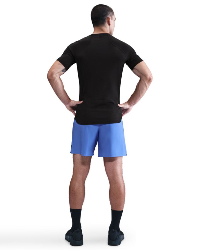Men's Pro Training Dri-Fit Short-Sleeve T-Shirt